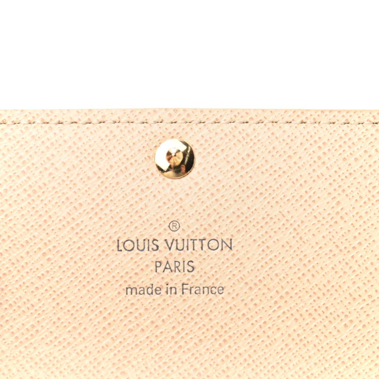 Louis Vuitton Damier Azur Multicles 6 Key Holder 10 of 12