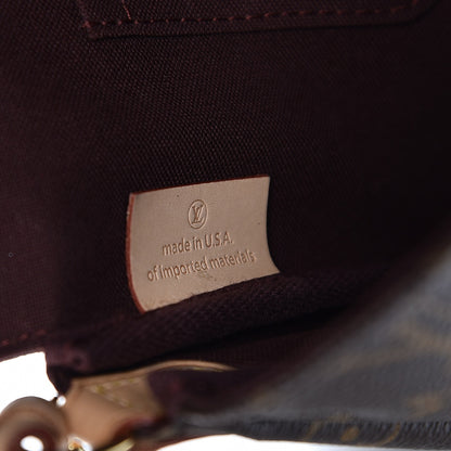 Louis Vuitton Monogram Favorite MM 7 of 8