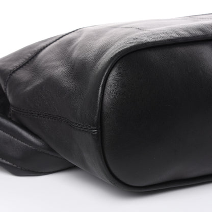 Givenchy Lambskin Studded Medium Nightingale Black 8 of 12