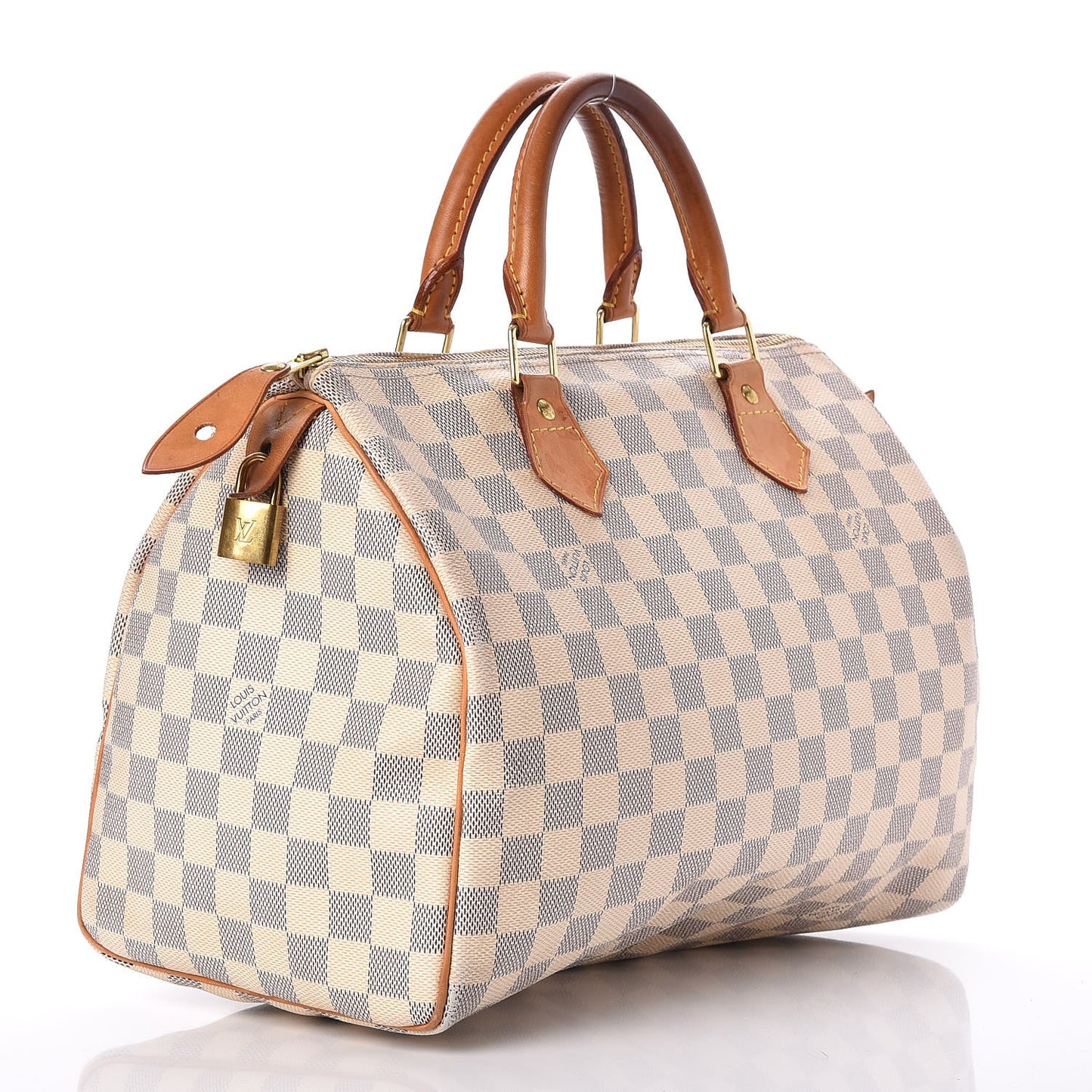 Damier Azur Speedy 30