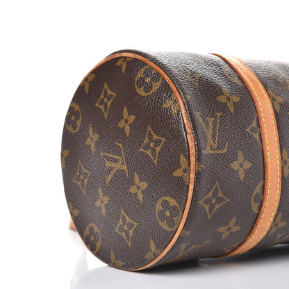 Louis Vuitton Monogram Papillon 26 15 of 16