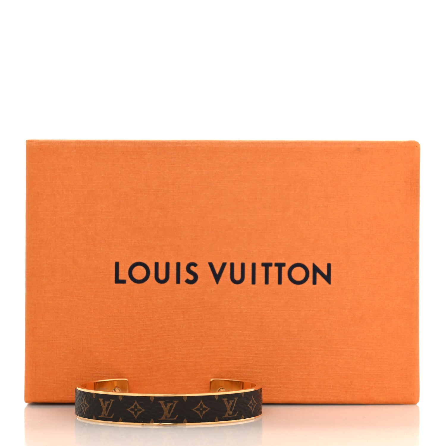 Louis Vuitton Monogram Sweet Dreams Bracelet M 6 of 6
