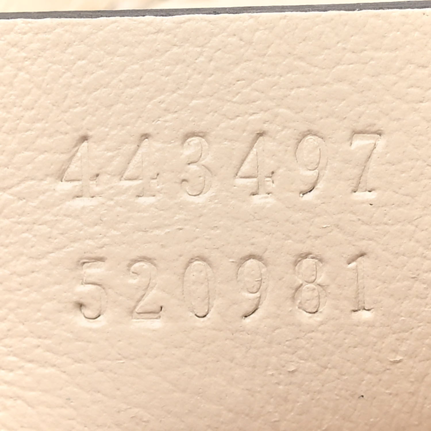 Gucci Vintage Effect Calfskin Matelasse Diagonal Small Torchon GG Marmont Shoulder Bag Blue Agata Mystic White 7 of 11