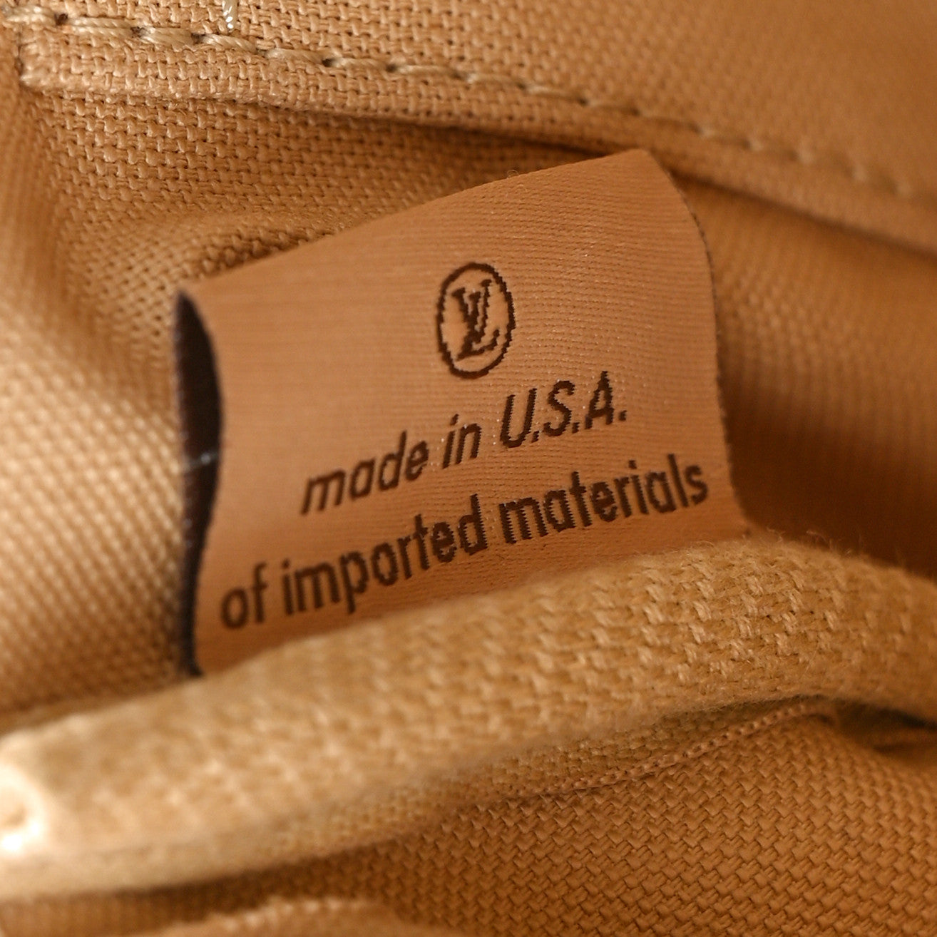 Louis Vuitton Damier Azur Favorite PM 8 of 12