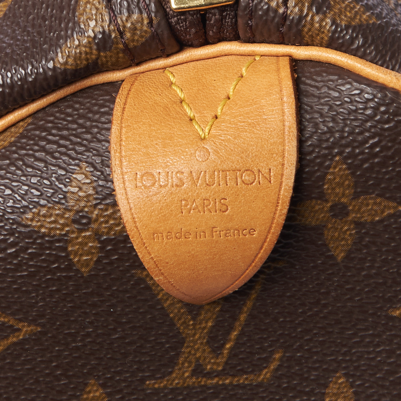 Monogram Keepall 60