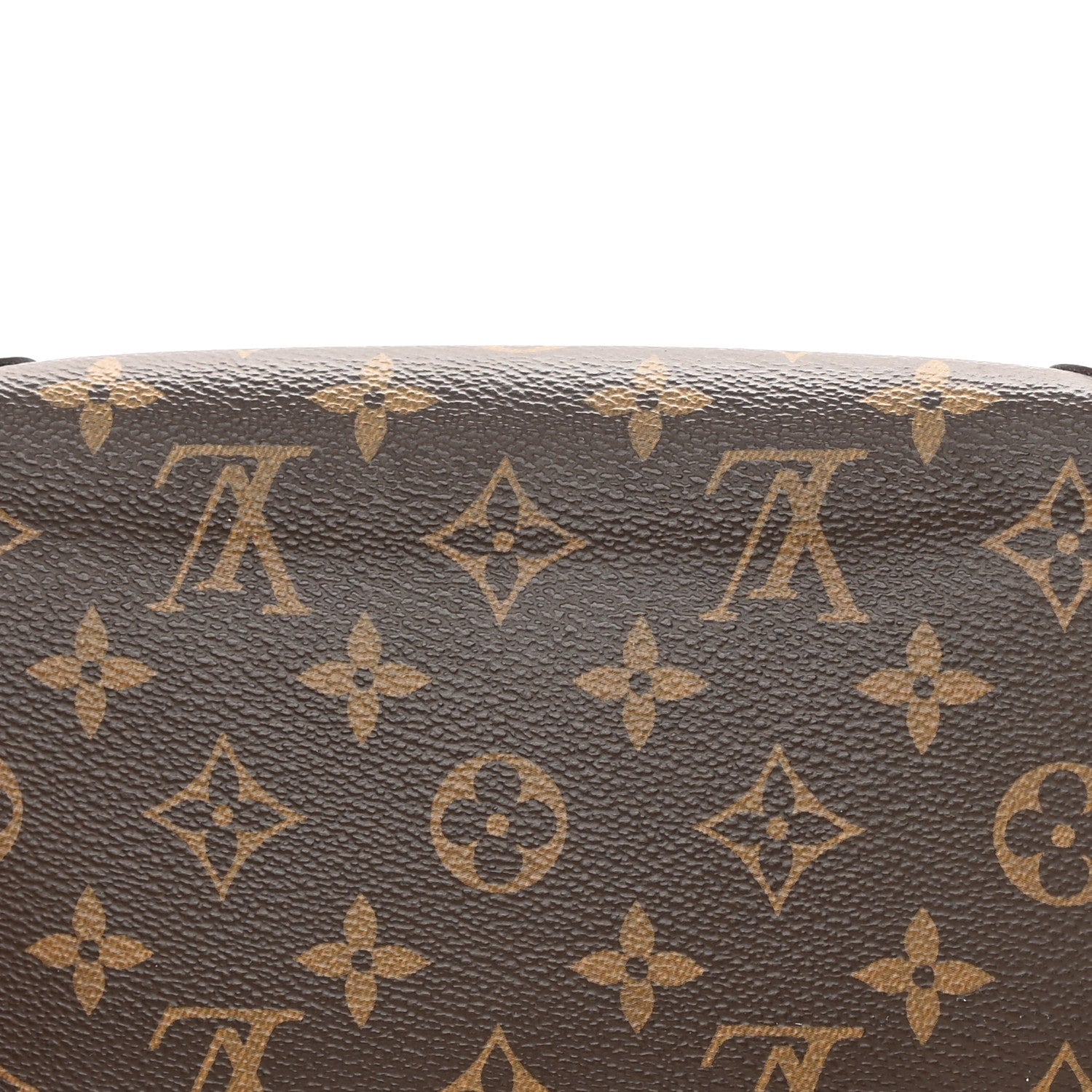 Louis Vuitton Monogram Valentine Dog Pochette Felicie Chain Wallet 16 of 22