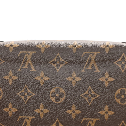 Louis Vuitton Monogram Valentine Dog Pochette Felicie Chain Wallet 16 of 22