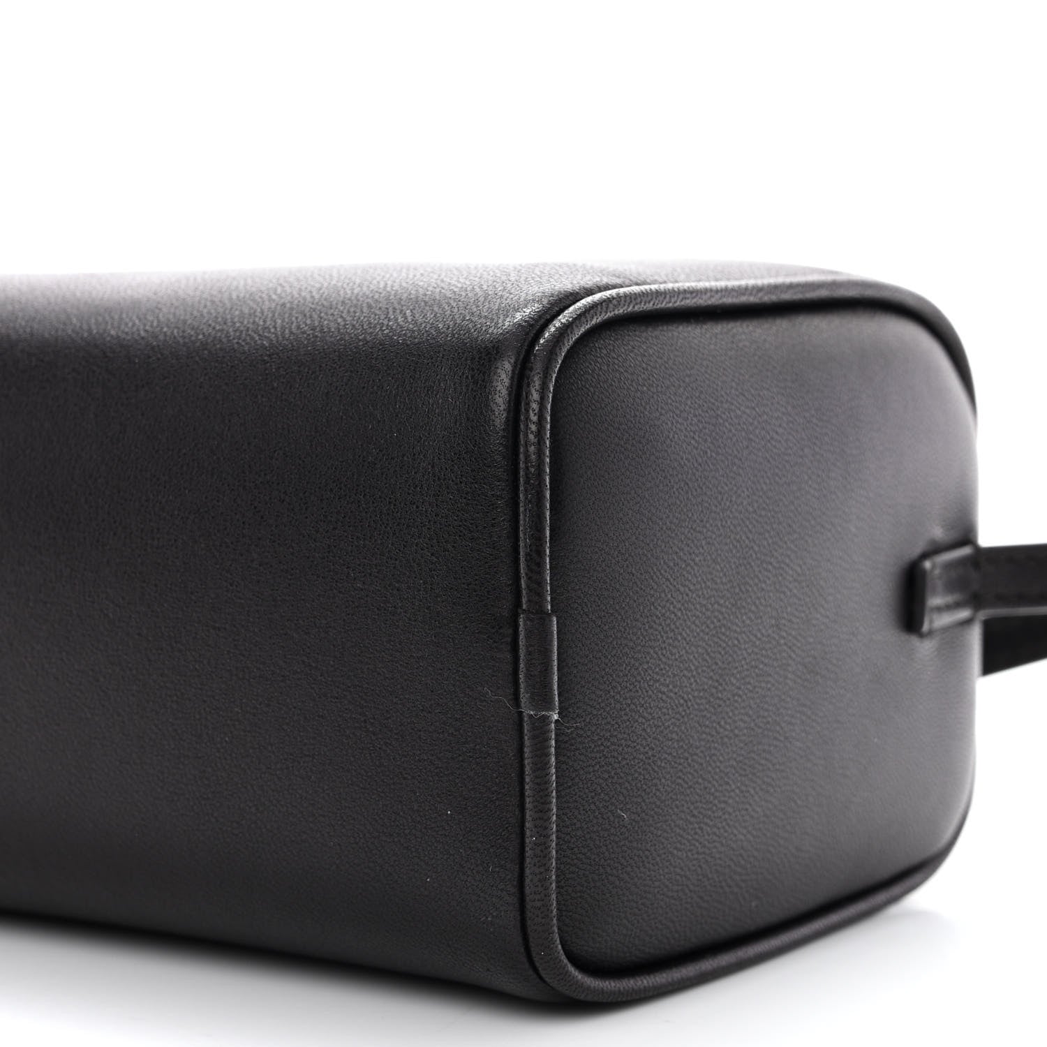 The Row Nappa 90's Bag Dark Brown 9 of 9