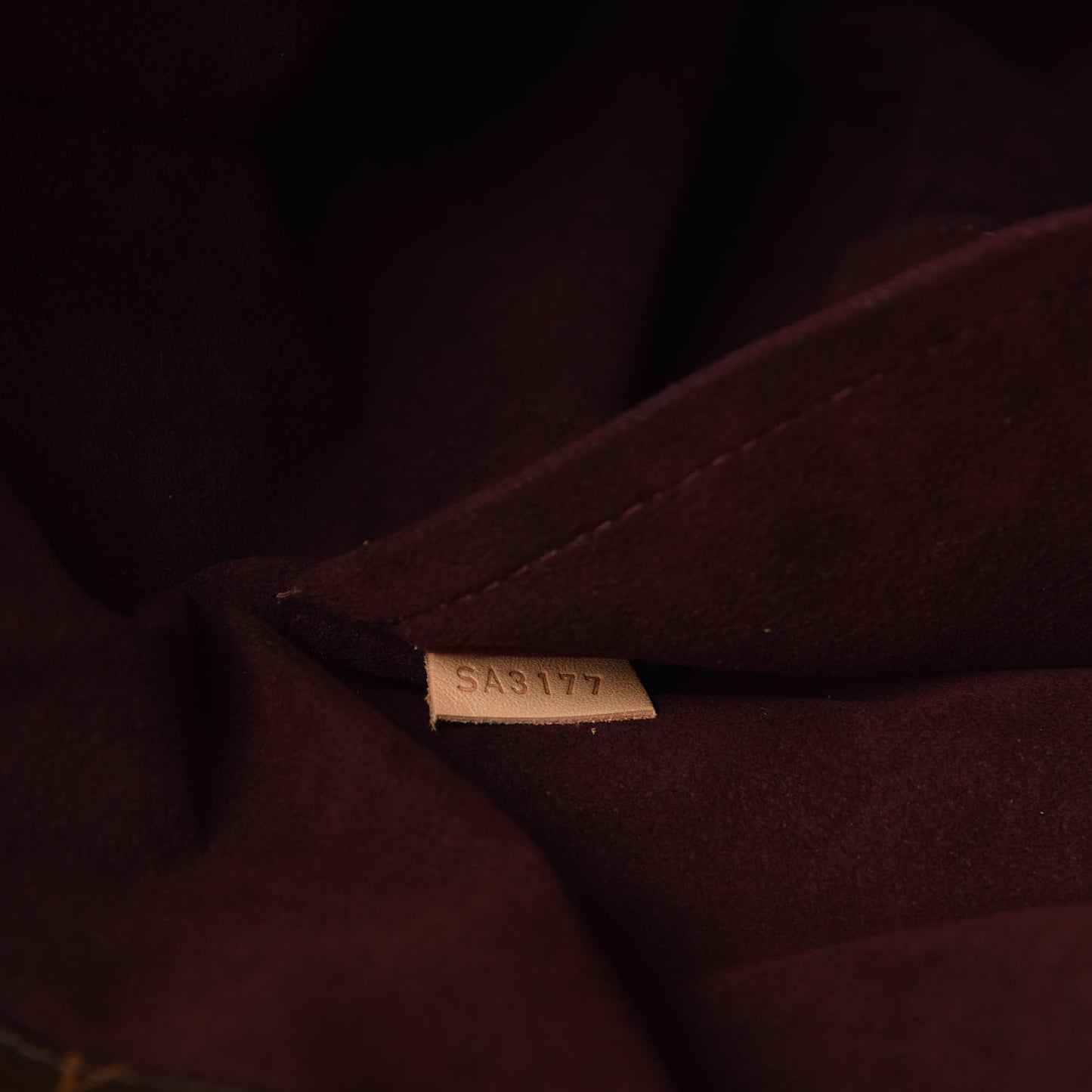 Monogram Melie