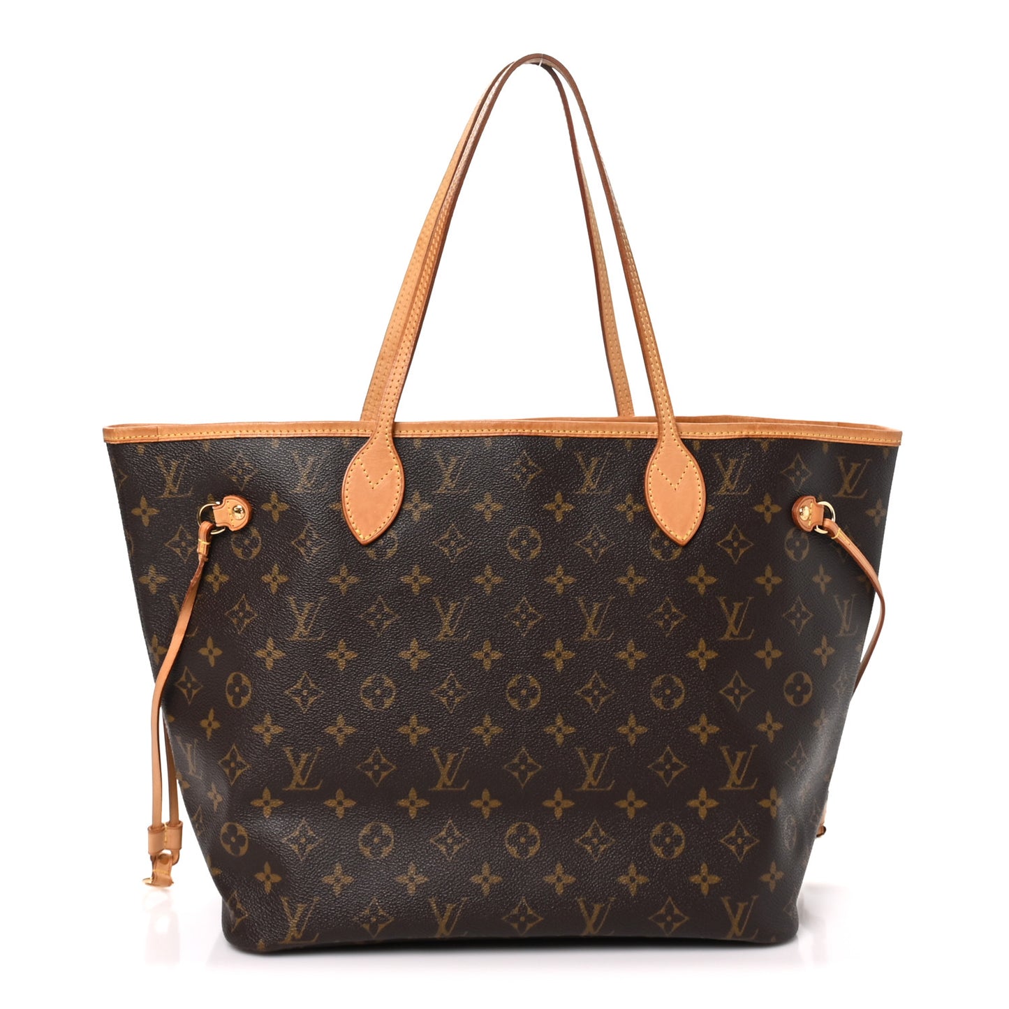 Monogram Neverfull MM