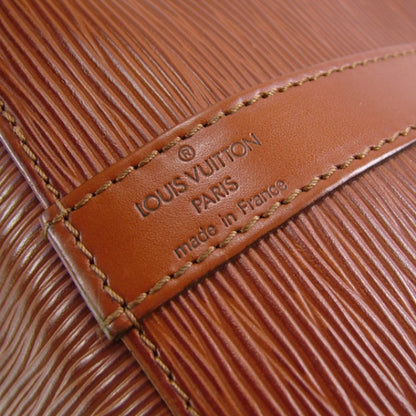 Louis Vuitton Epi Petit Noe Fawn 6 of 10