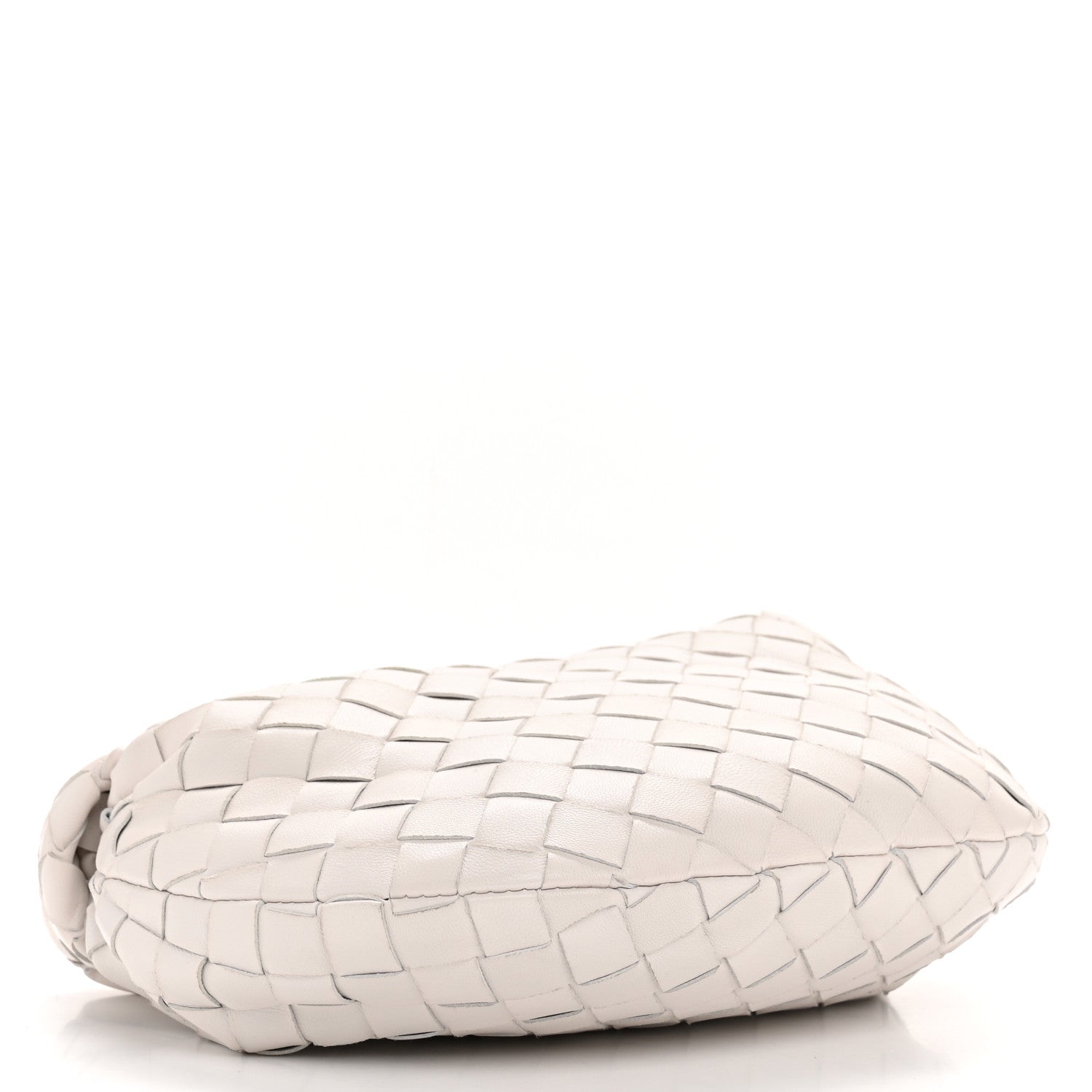 Bottega Veneta Nappa Intrecciato Mini Jodie Chalk 4 of 13