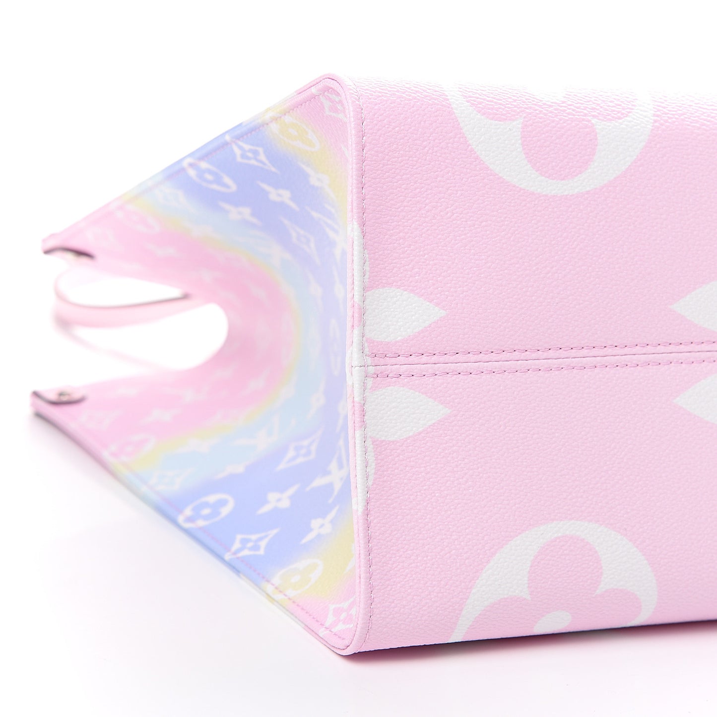 Monogram Escale Onthego GM Pastel