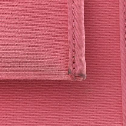Hermes Toile Vache Hunter Herbag Zip 31 PM Rose Lipstick Natural 17 of 21