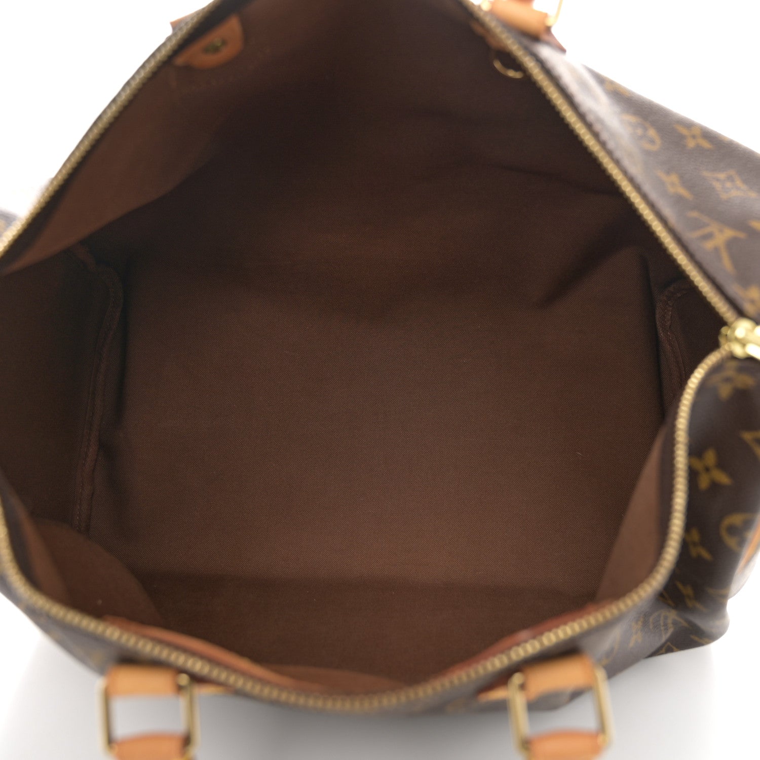 Louis Vuitton Monogram Speedy 40 5 of 16
