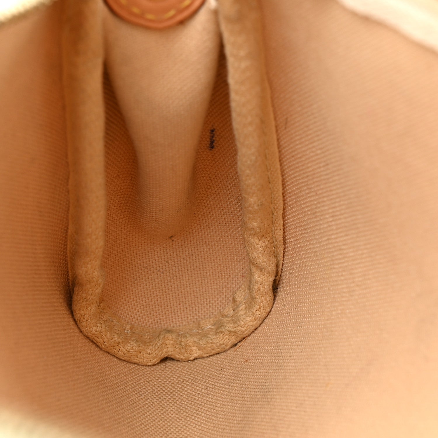 Louis Vuitton Damier Azur Eva Clutch 11 of 14