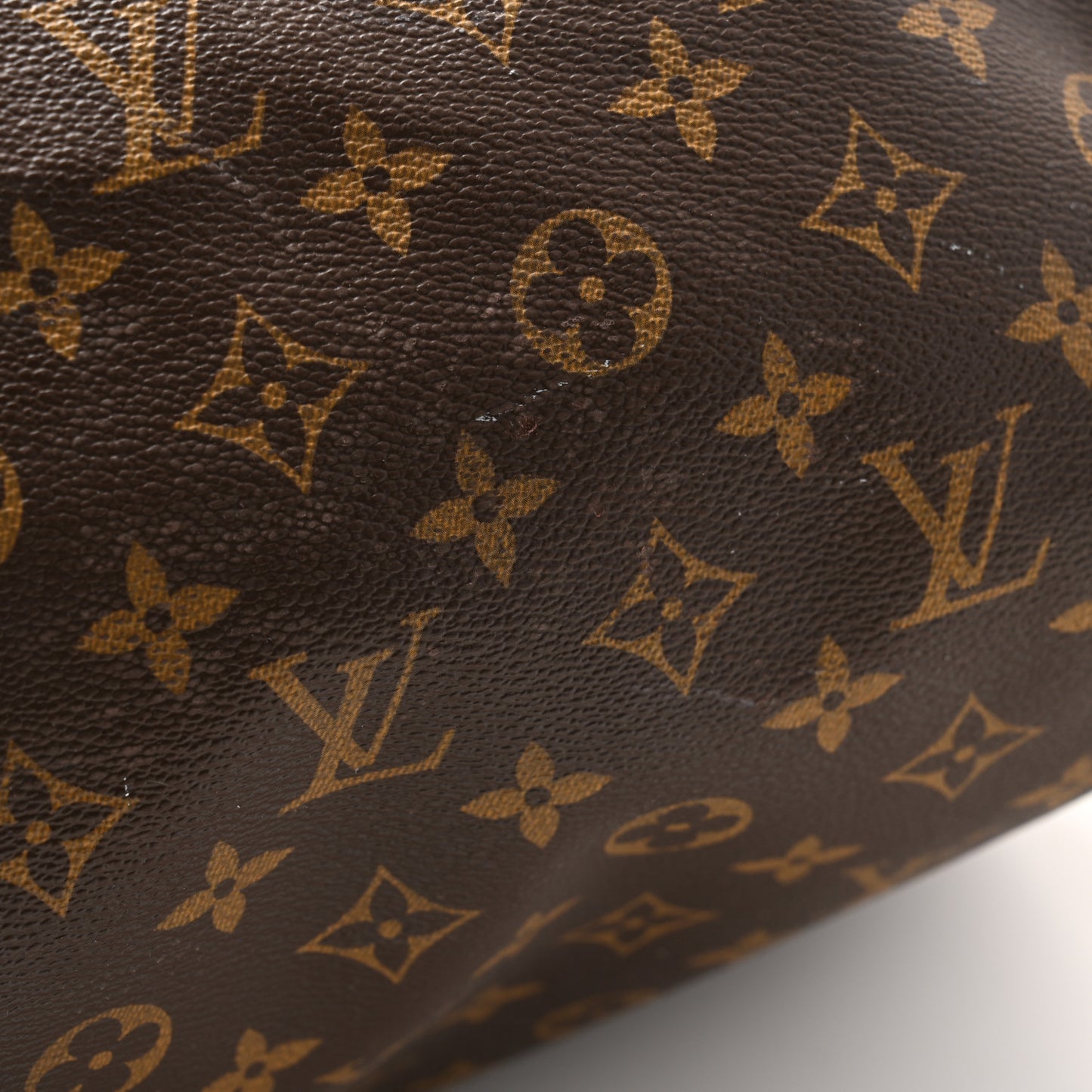 Monogram Keepall Bandouliere 60