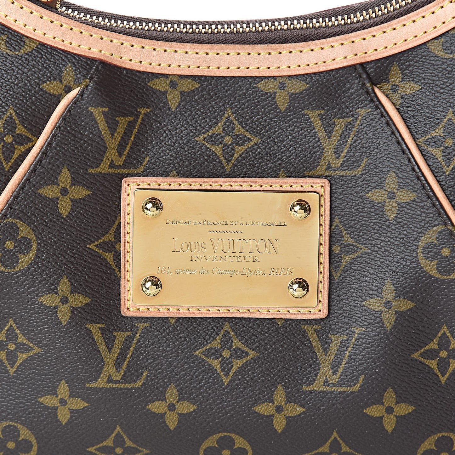Monogram Thames PM