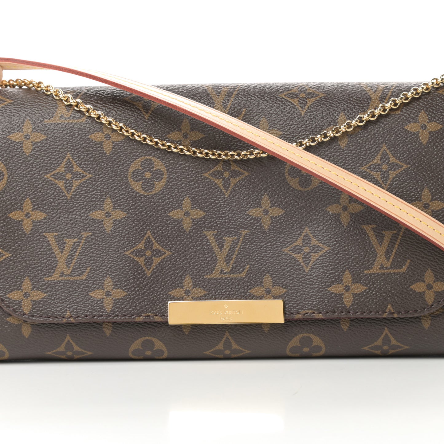 Monogram Favorite MM
