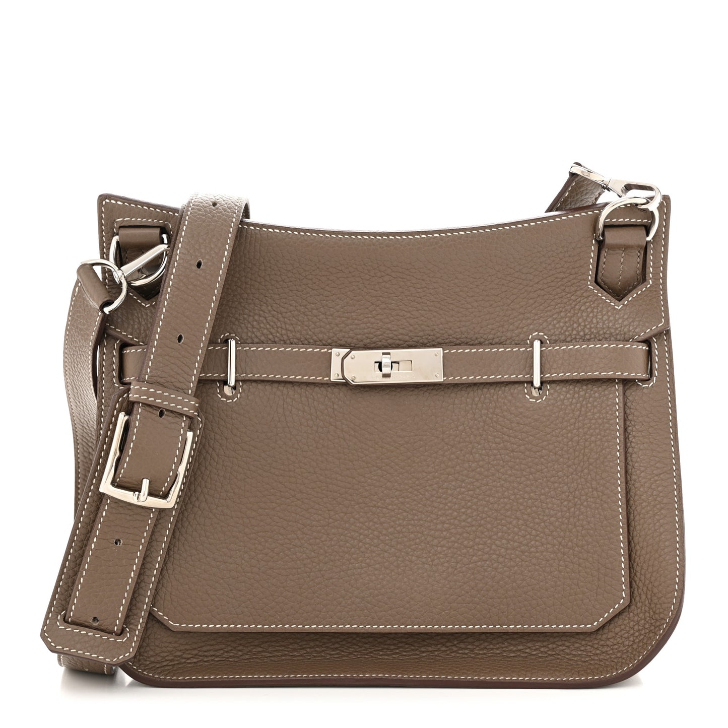 Taurillon Clemence Jypsiere 28 Etoupe