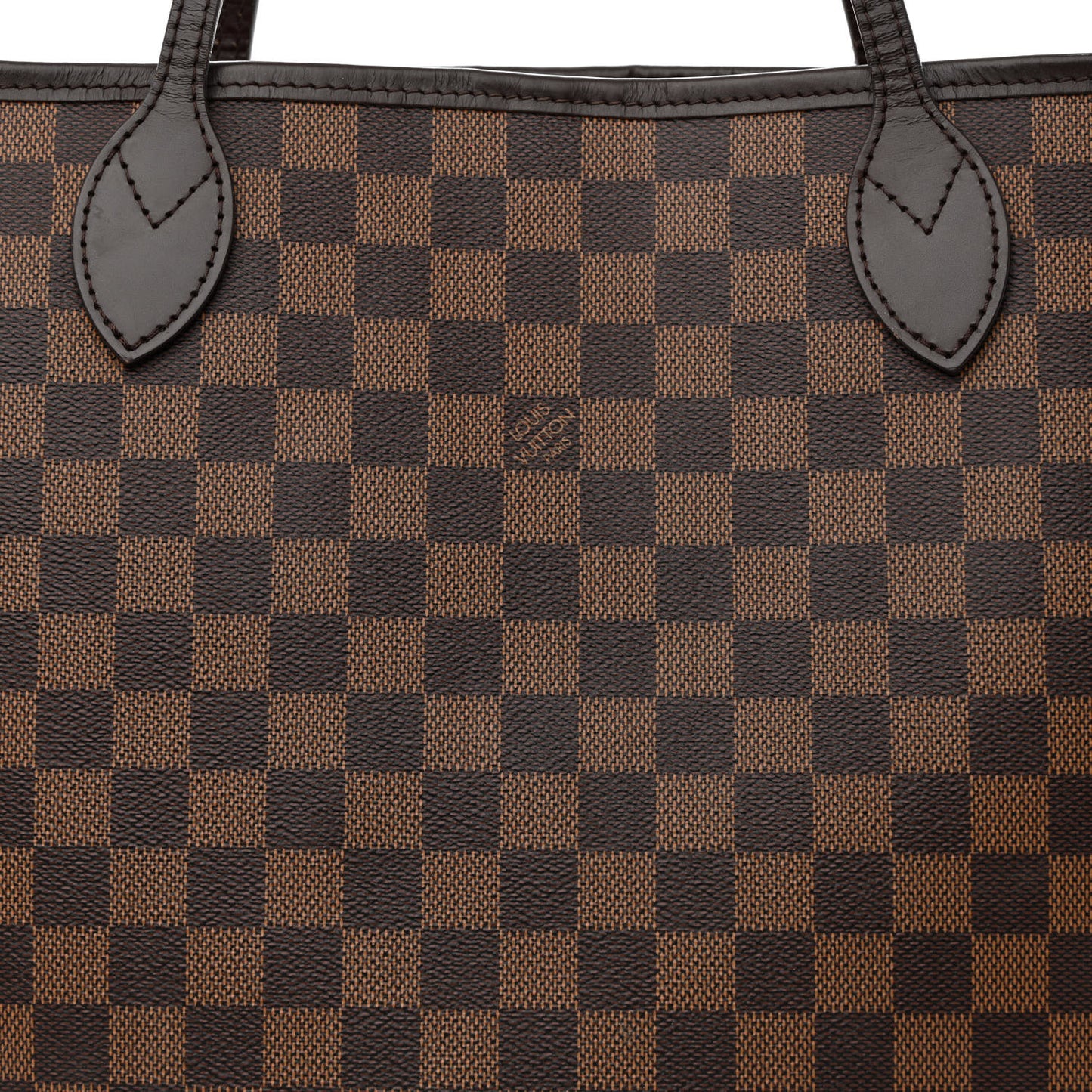 Damier Ebene Neo Neverfull MM