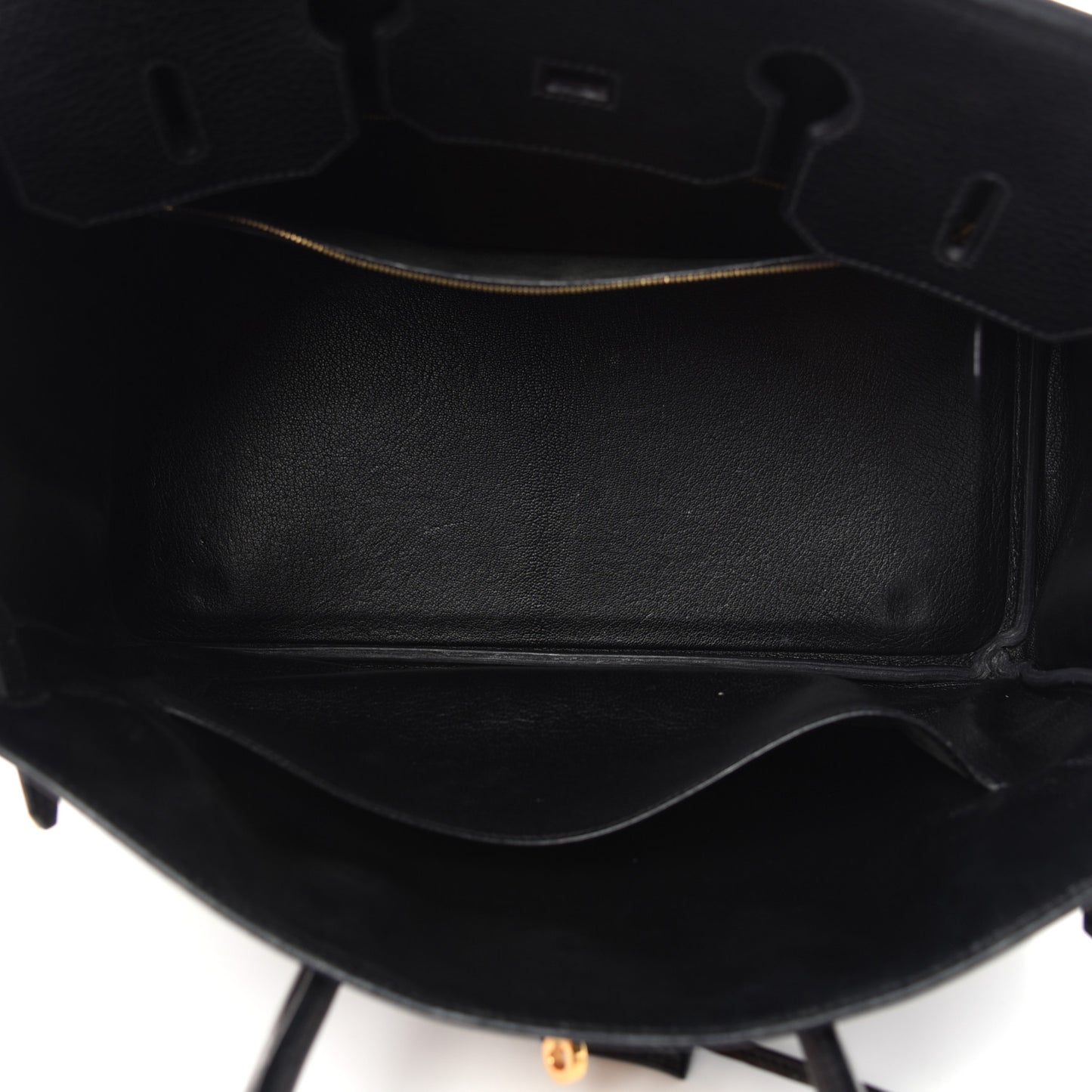 Ardennes Birkin 35 Black