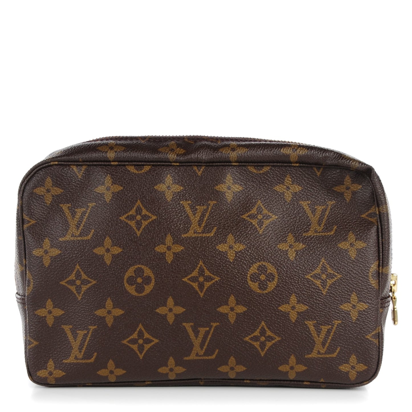 Monogram Trousse Toilette 23