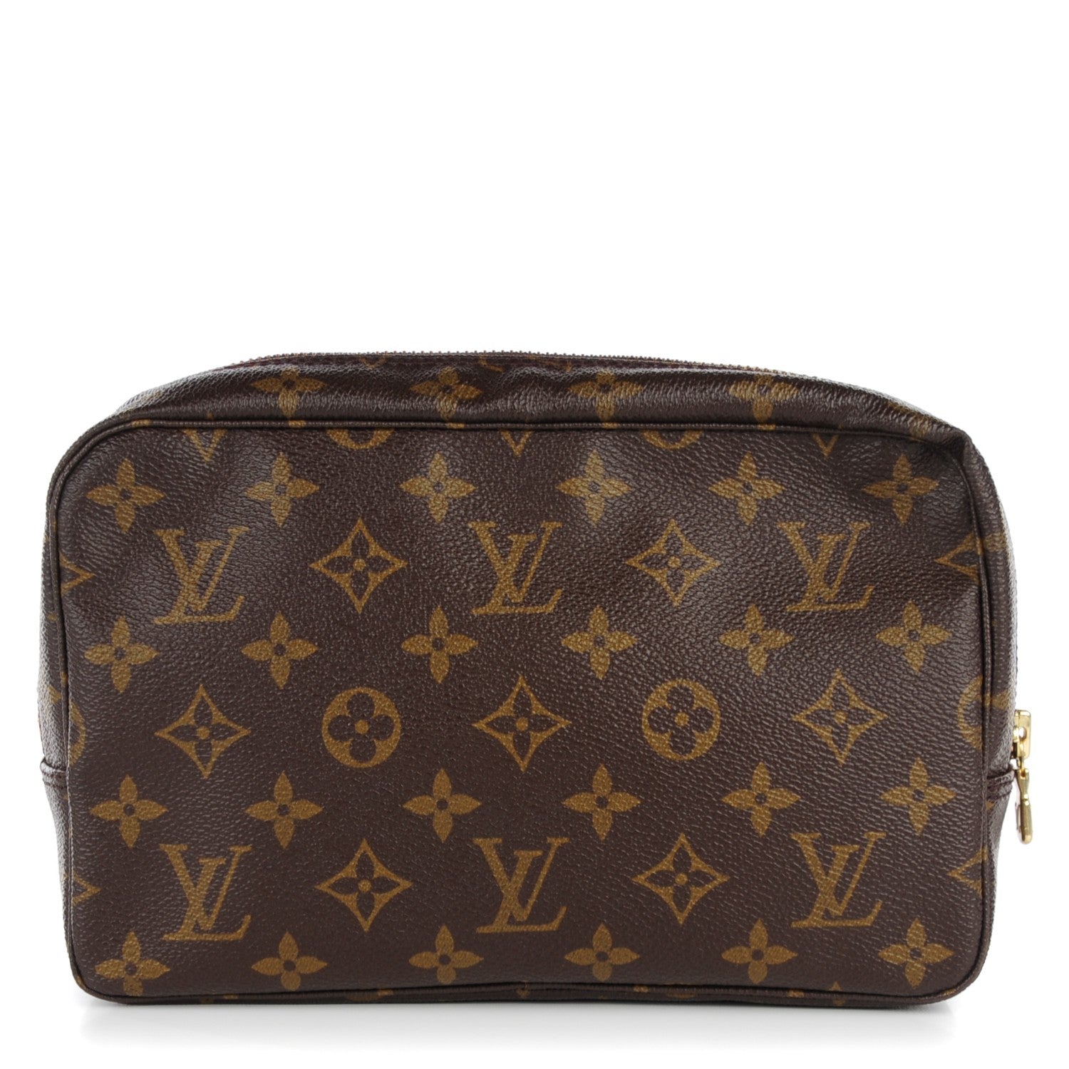 Louis Vuitton Monogram Trousse Toilette 23 1 of 8