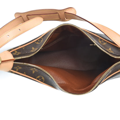 Louis Vuitton Monogram Boulogne 30 5 of 11