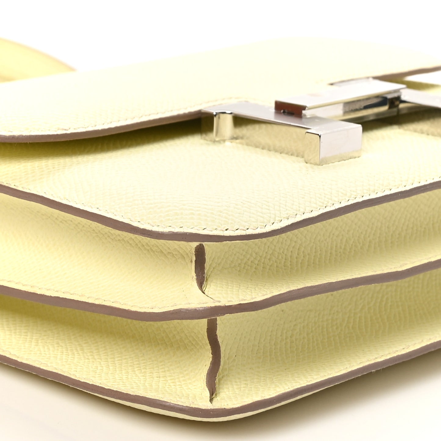 Epsom Constance 18 Jaune Milton