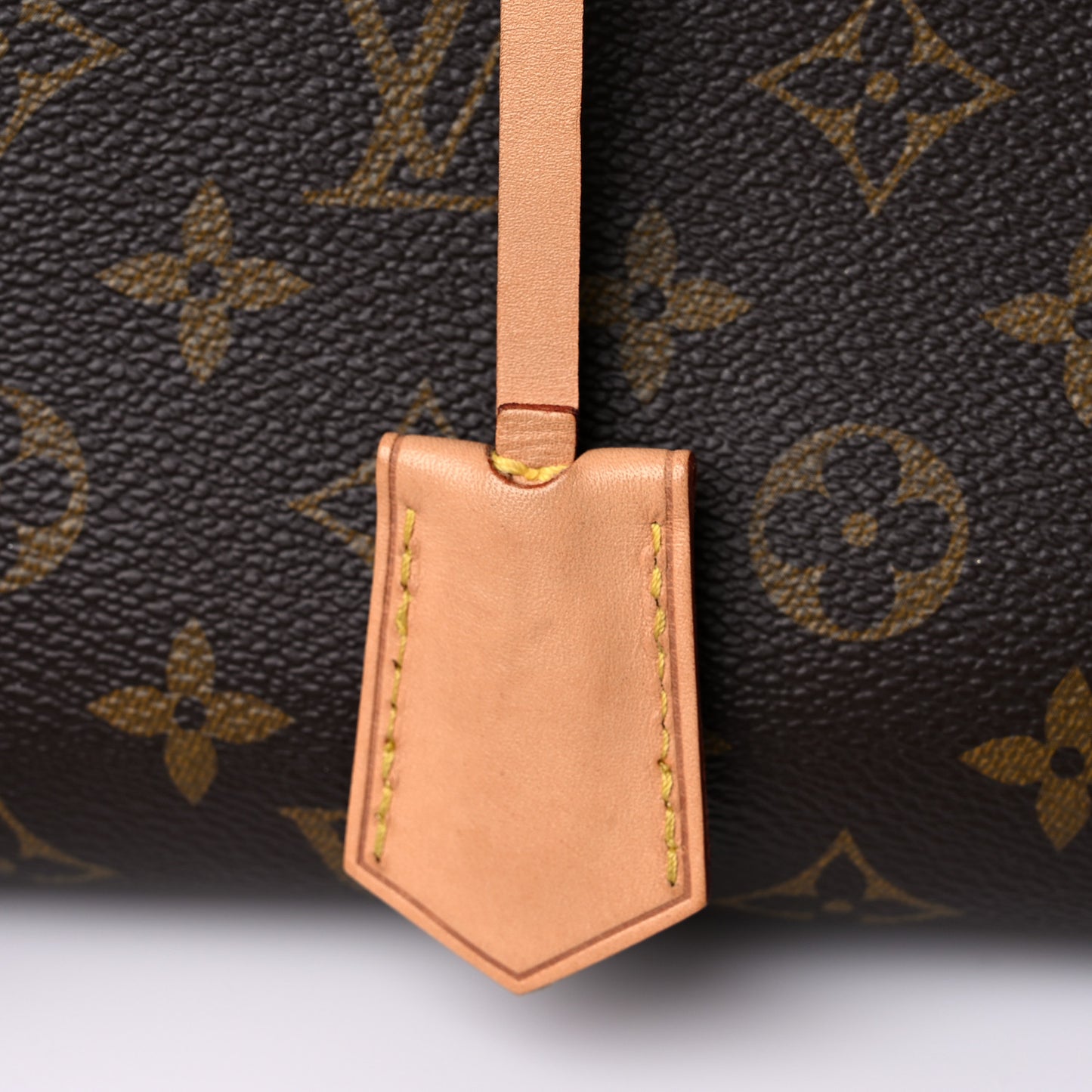 Monogram Cluny MM Blue Glacial