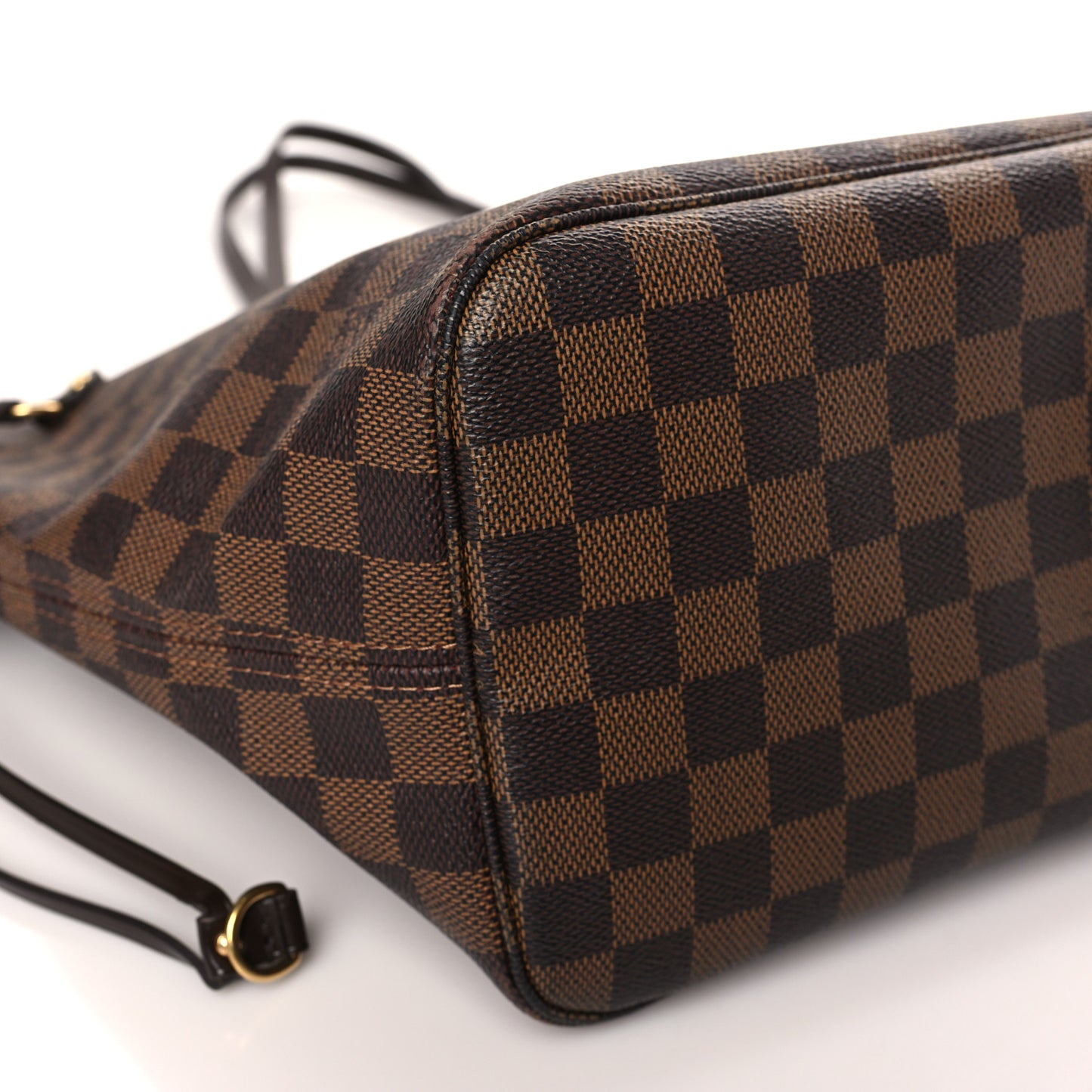 Damier Ebene Neverfull MM
