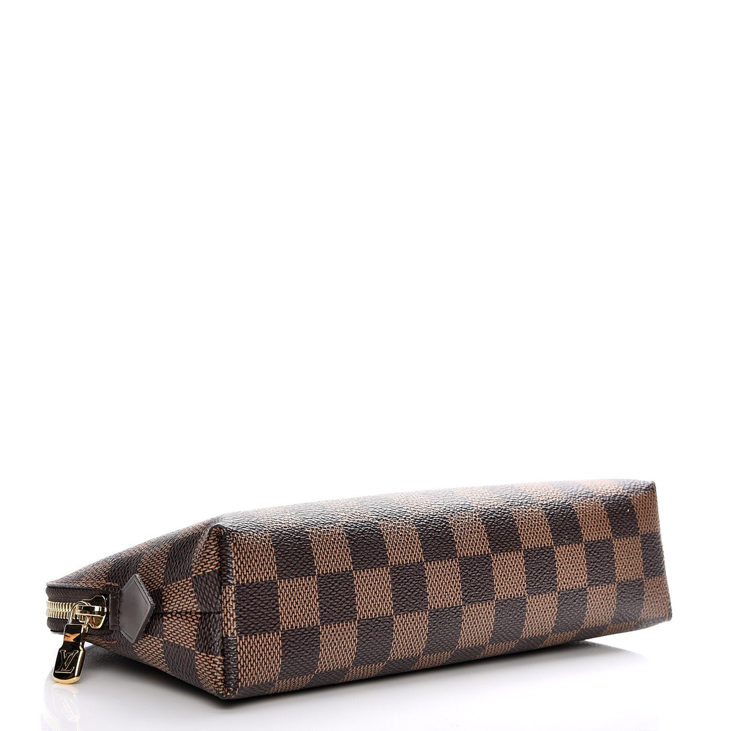 Damier Ebene Cosmetic Pouch GM