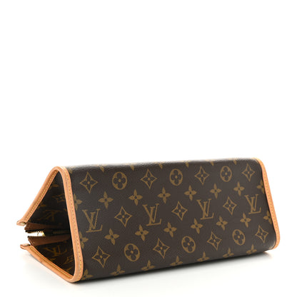 Louis Vuitton Monogram Popincourt 4 of 9