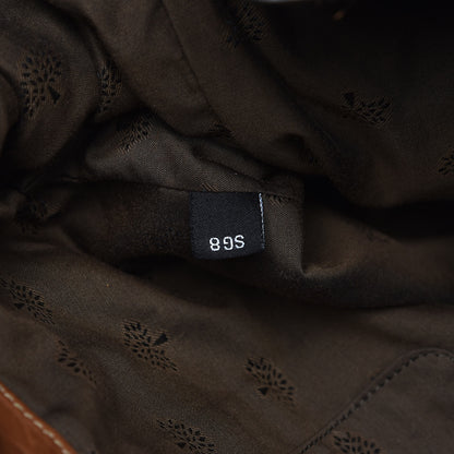 Mulberry Soft Buffalo Oversized Alexa Oak 8 of 17