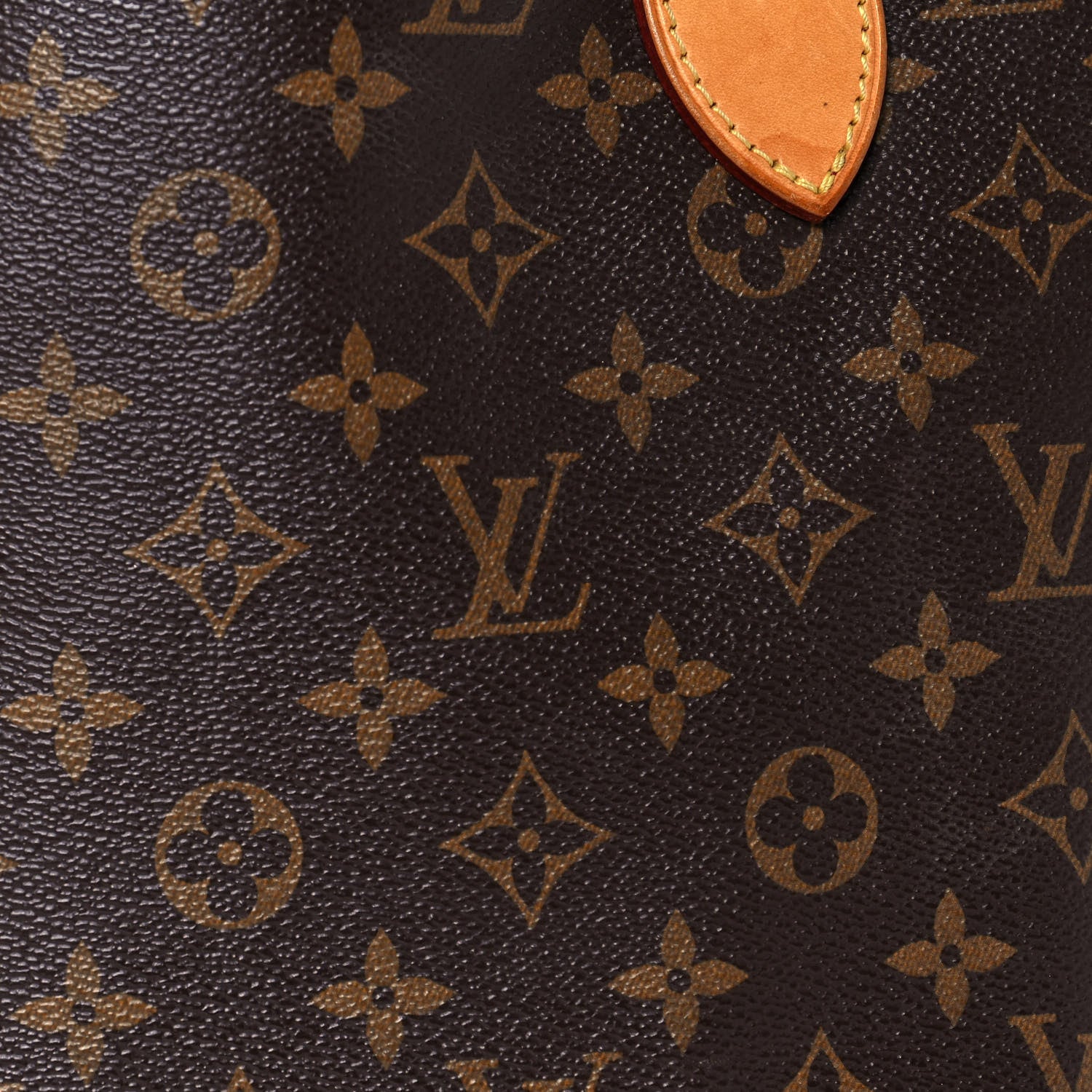 Louis Vuitton Monogram Neo Neverfull MM Pivoine 7 of 12