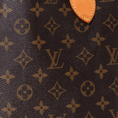 Louis Vuitton Monogram Neo Neverfull MM Pivoine 7 of 12
