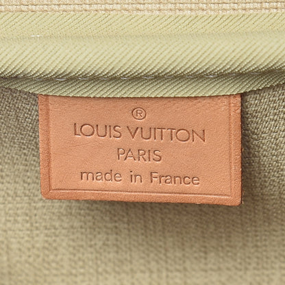 Louis Vuitton Monogram Deauville 9 of 14