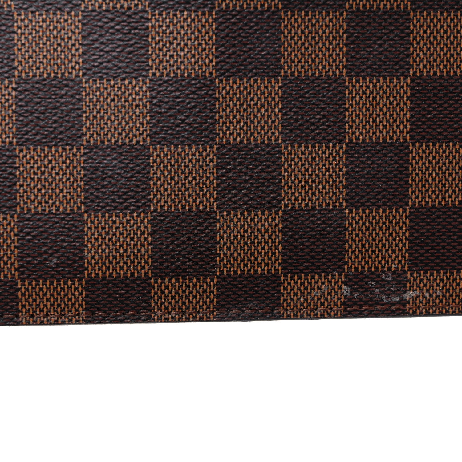 Louis Vuitton Damier Ebene Neverfull MM GM Pochette 11 of 16