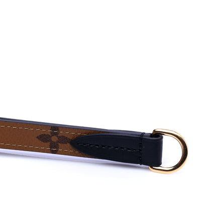 Louis Vuitton Reverse Monogram Giant Trio Pouch Strap 3 of 4