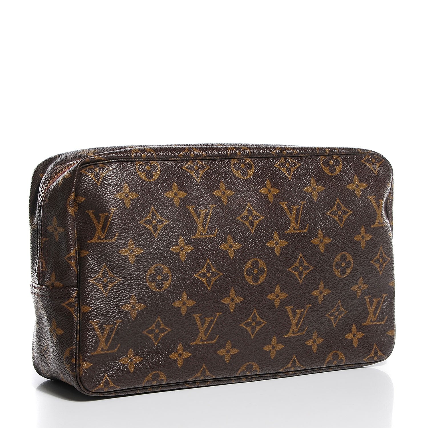 Louis Vuitton Monogram Trousse 28 3 of 7