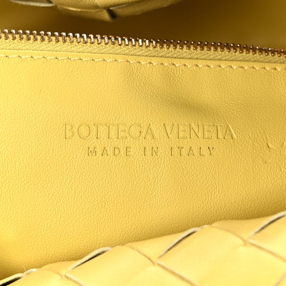 Bottega Veneta Nappa Intrecciato Medium Jodie Corn 6 of 8