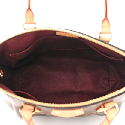 Louis Vuitton Monogram Turenne PM 5 of 10