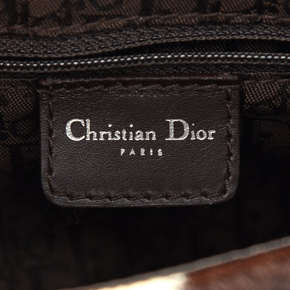 Christian Dior Pony Hair Street Chic 5 of 8