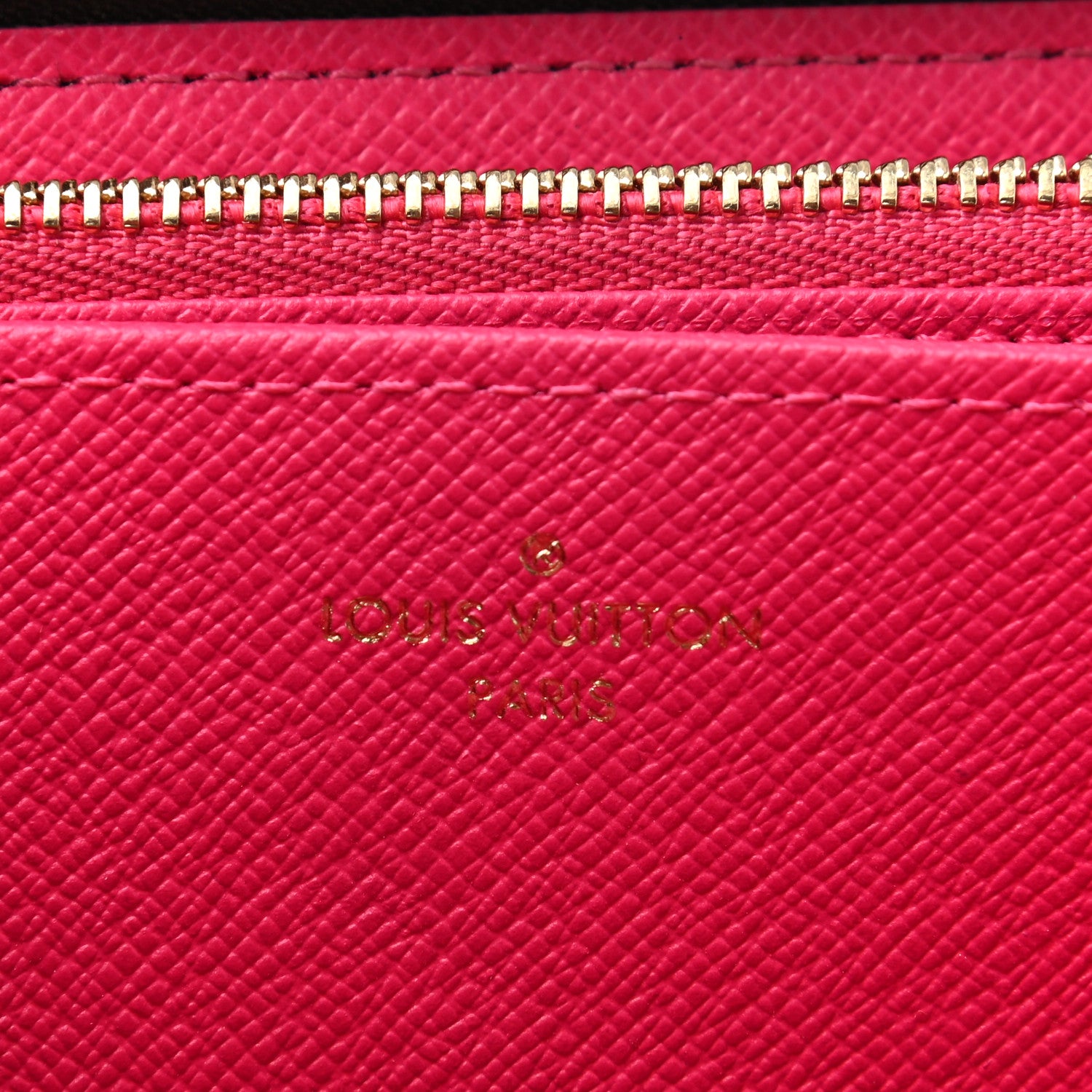 Louis Vuitton Damier Ebene 2019 Christmas Animation Zippy Wallet 5 of 7