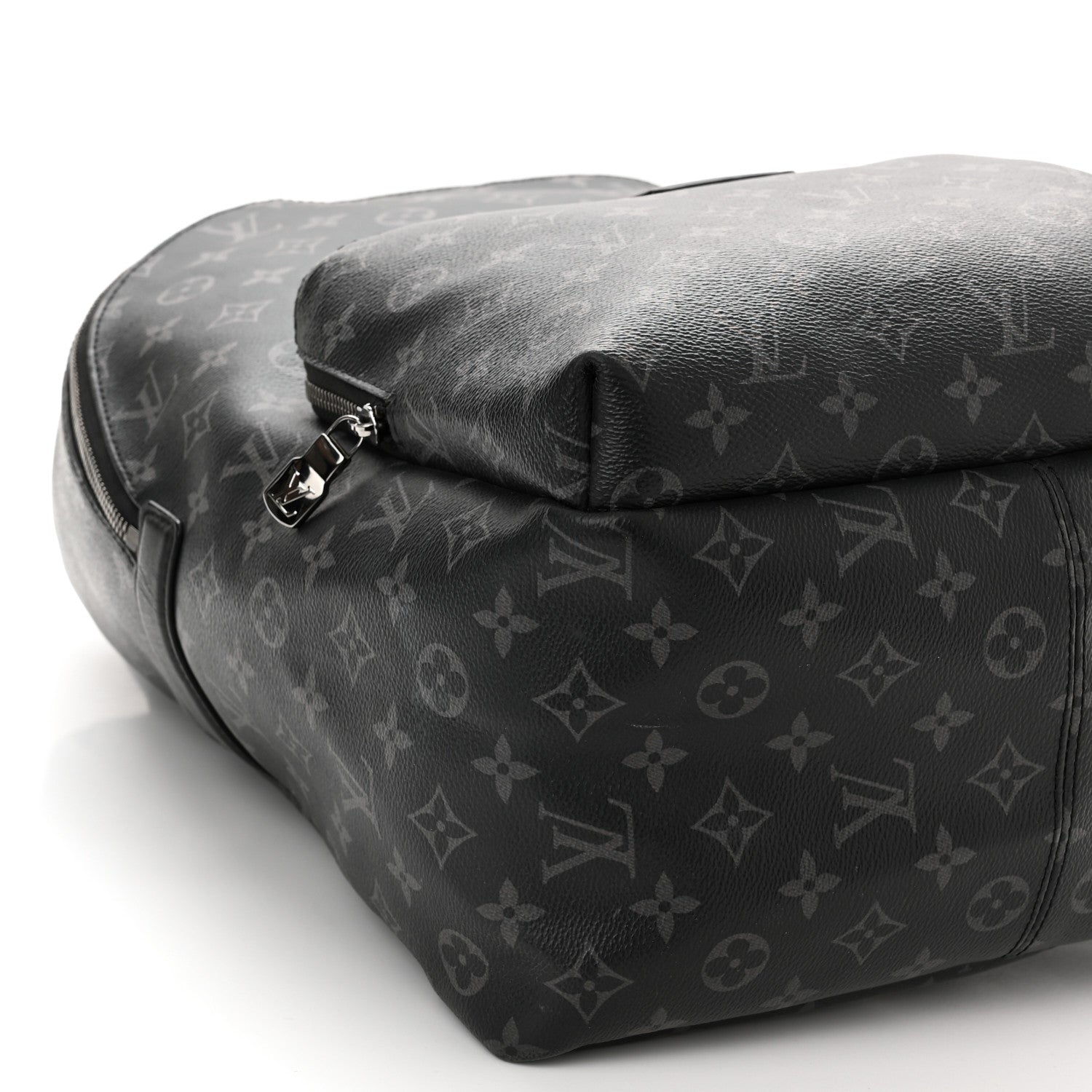 Louis Vuitton Monogram Eclipse Apollo Backpack 8 of 9