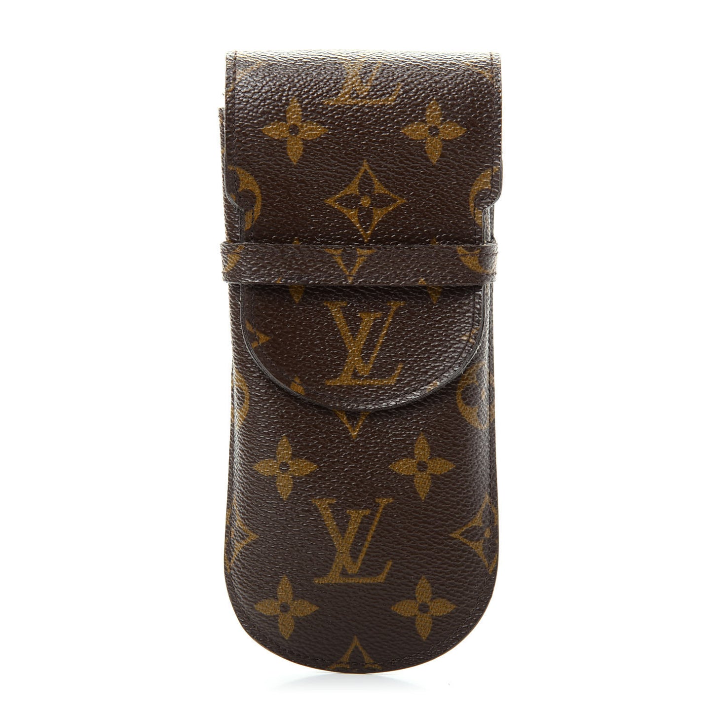 Monogram Etui a Lunettes Rabat Eyeglass Case