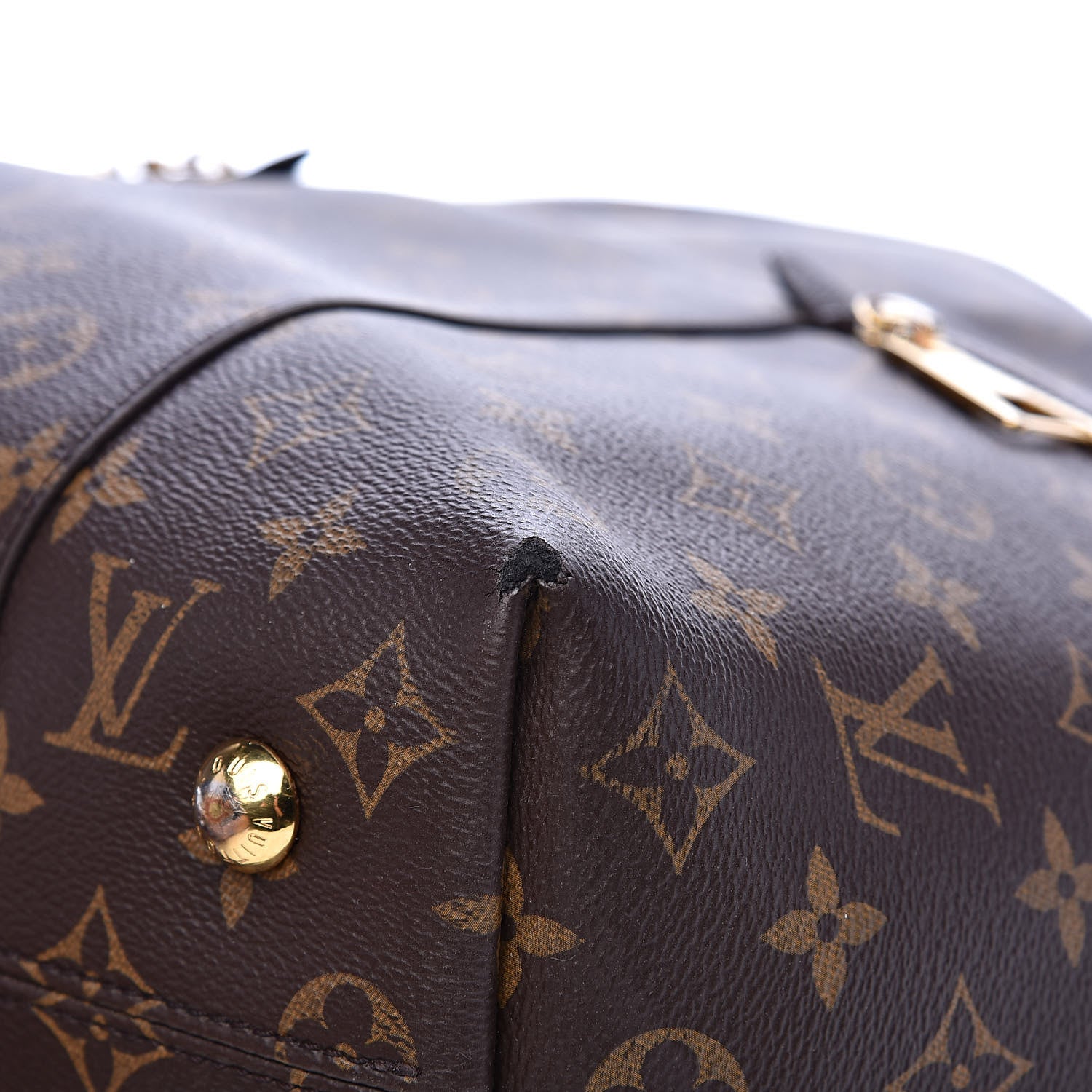 Louis Vuitton Monogram Melie 10 of 16