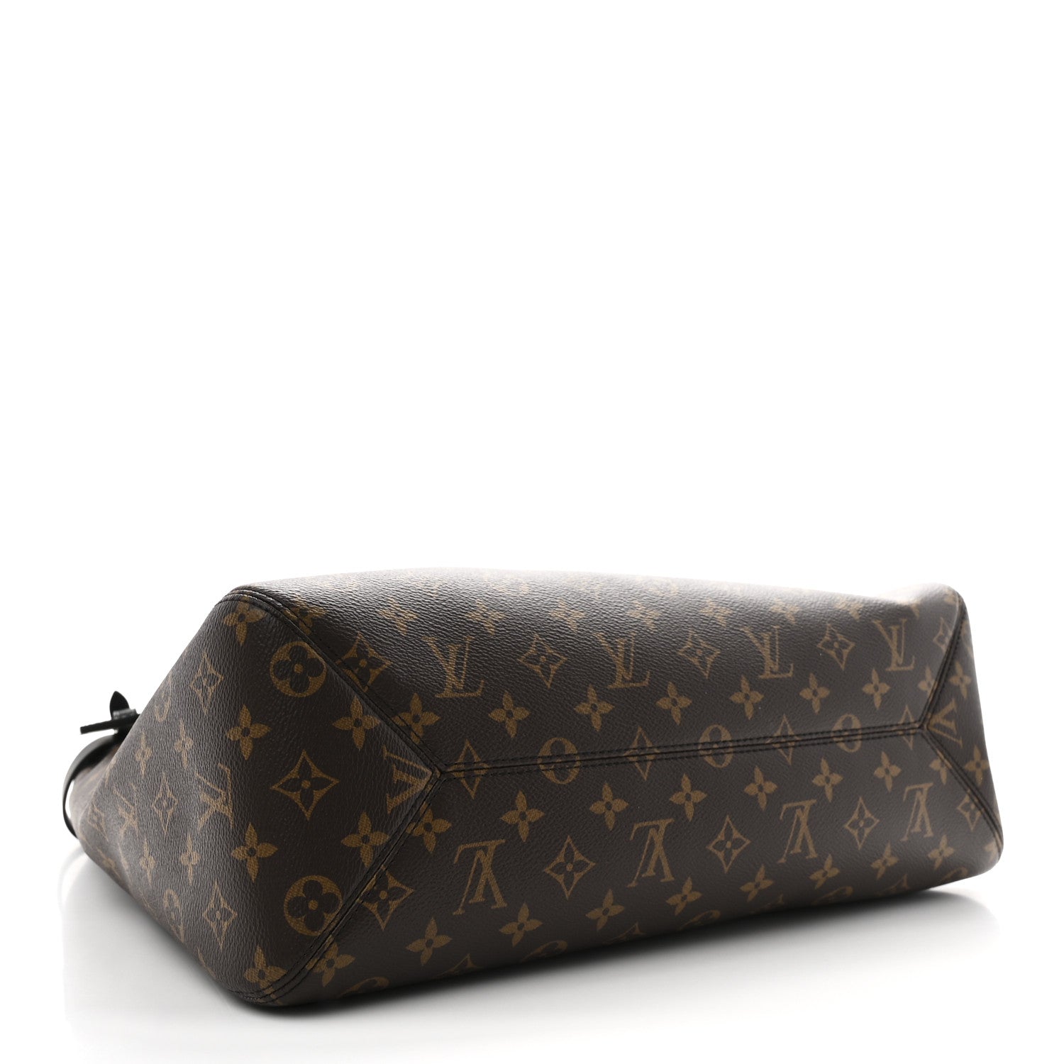 Louis Vuitton Monogram The Drop GM 4 of 10