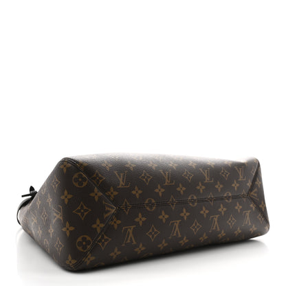 Louis Vuitton Monogram The Drop GM 4 of 10